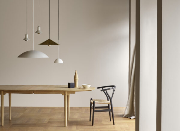 Spisebord - Wegner - Model CH339 - Image 2
