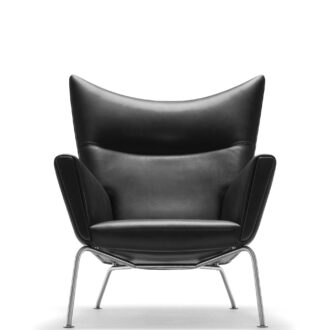 Wing Chair - Wegner - Model CH445