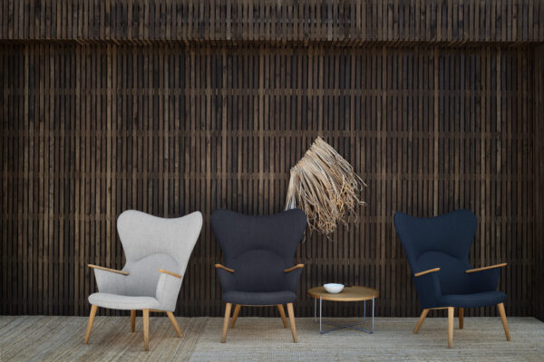 Mama Bear - Wegner - Model CH78 - Image 10
