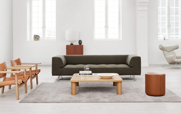 Delphi sofa - Hannes Wettstein - Image 6