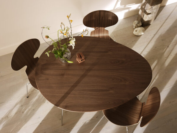 Myren™ - Arne Jacobsen - Model 3101 - Finér - Image 2