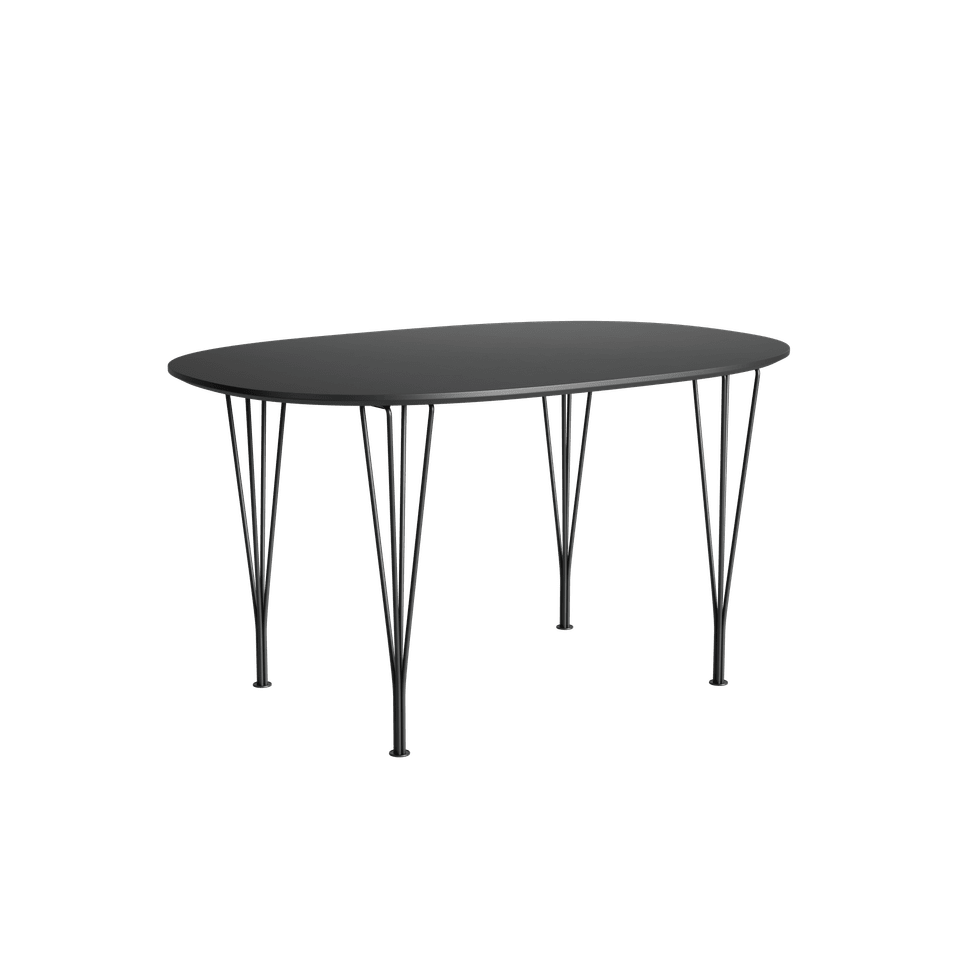 Piet Hein Bord - Superellipse - Model B611 - Billede 8