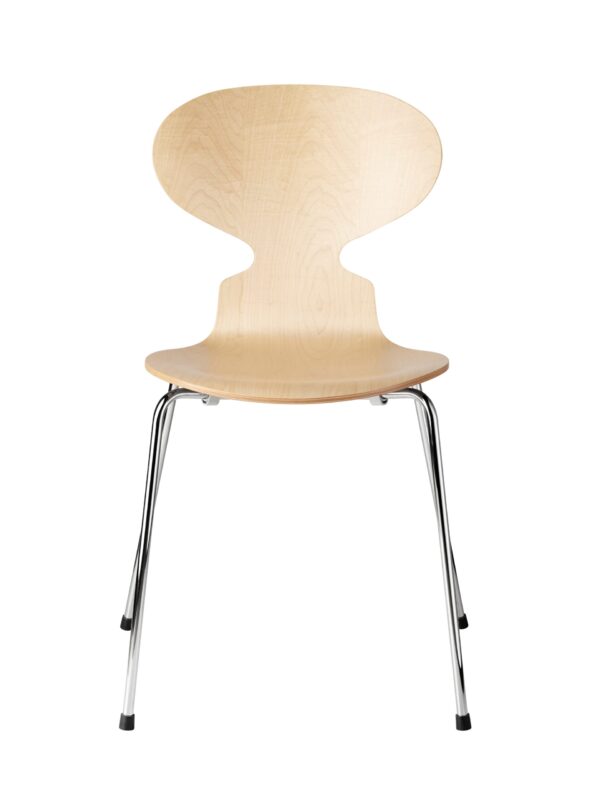 Myren™ - Arne Jacobsen - Model 3101 - Finér - Image 5