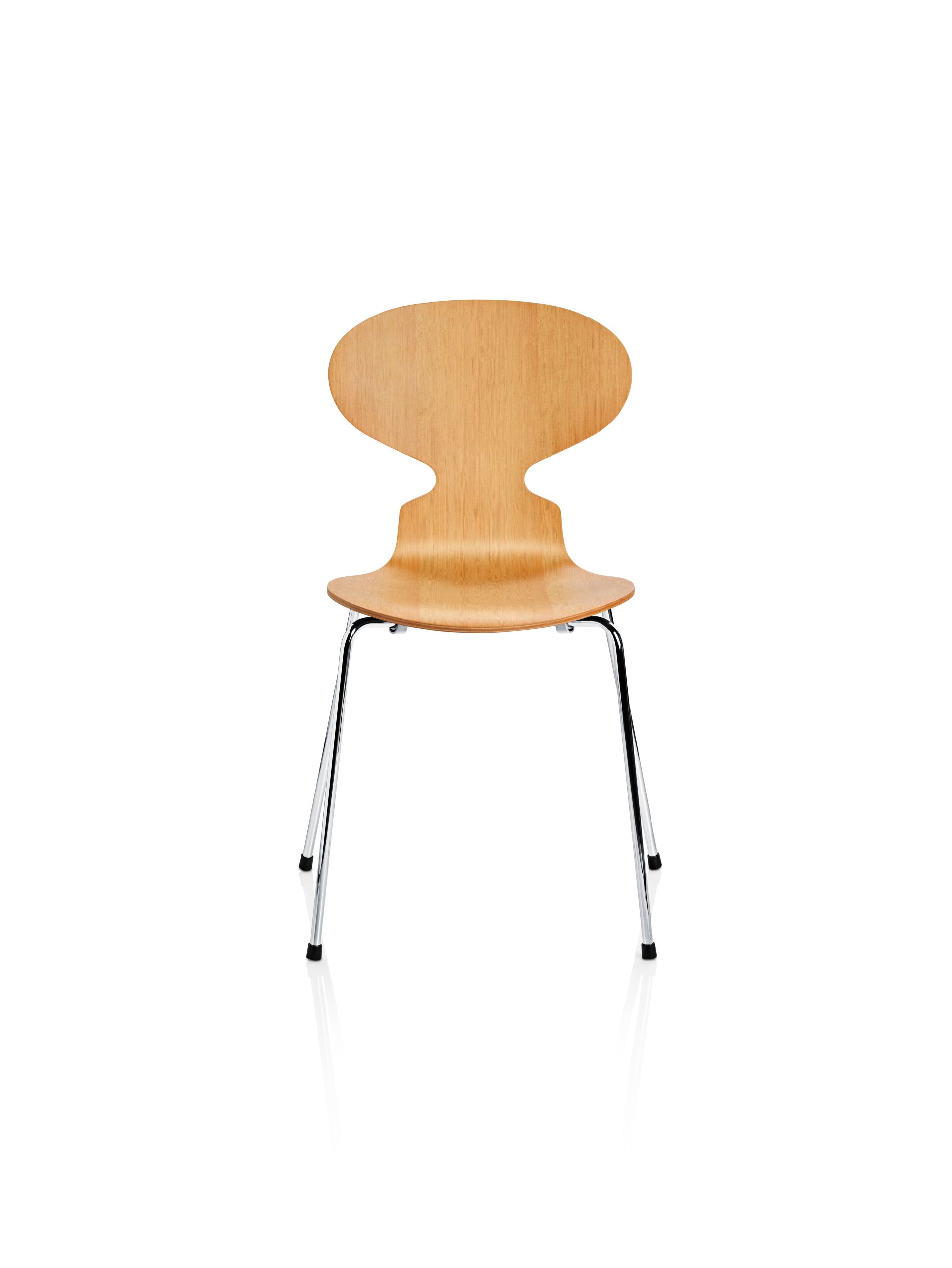 Myren™ - Arne Jacobsen - Model 3101 - Finér - Billede 3