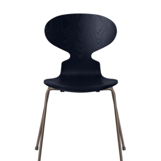 Myren™ - Arne Jacobsen - Model 3101 - Farvet ask finér