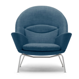 Oculus Chair - Wegner - Model CH468
