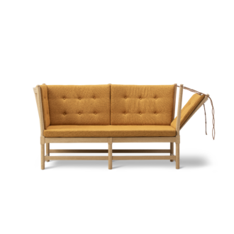 Tremmesofaen - Børge Mogensen - Model 1789
