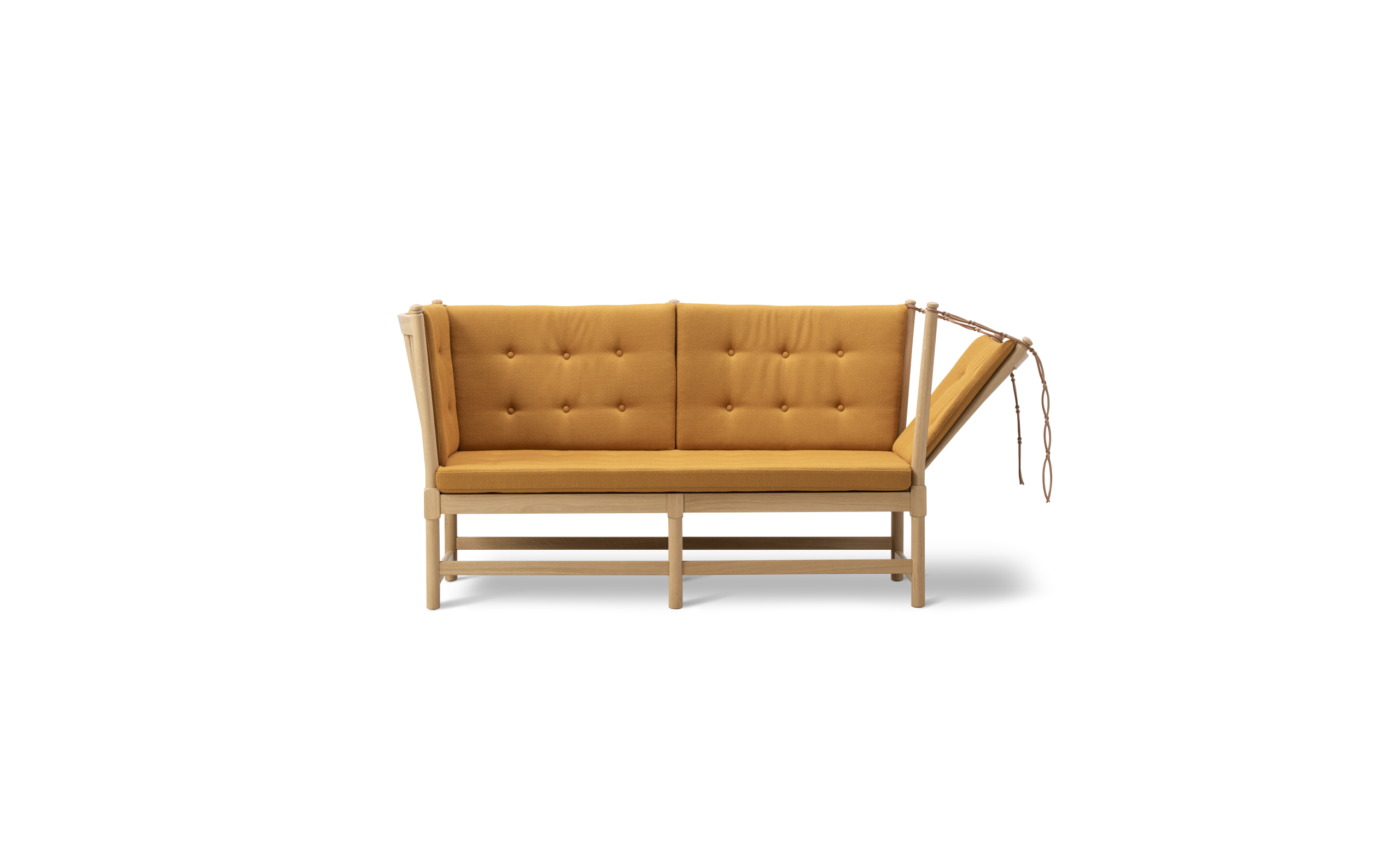 Tremmesofaen - Børge Mogensen - Model 1789