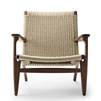 Loungestol - Wegner - Model CH25