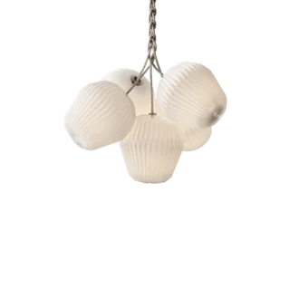 Pendel - Sinja Svarrer Damkjær - Model 130 Bouquet 5