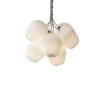 Pendel - Sinja Svarrer Damkjær - Model 130 Bouquet 7