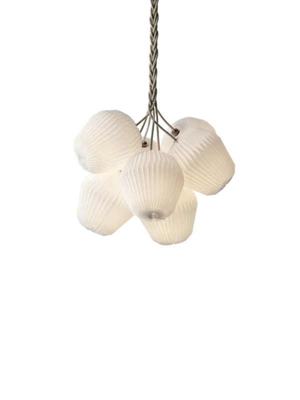 Pendel - Sinja Svarrer Damkjær - Model 130 Bouquet 7