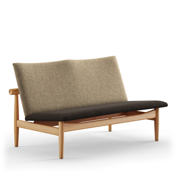Japan sofa - Finn Juhl - Model FJ 5302/5303 - Image 7
