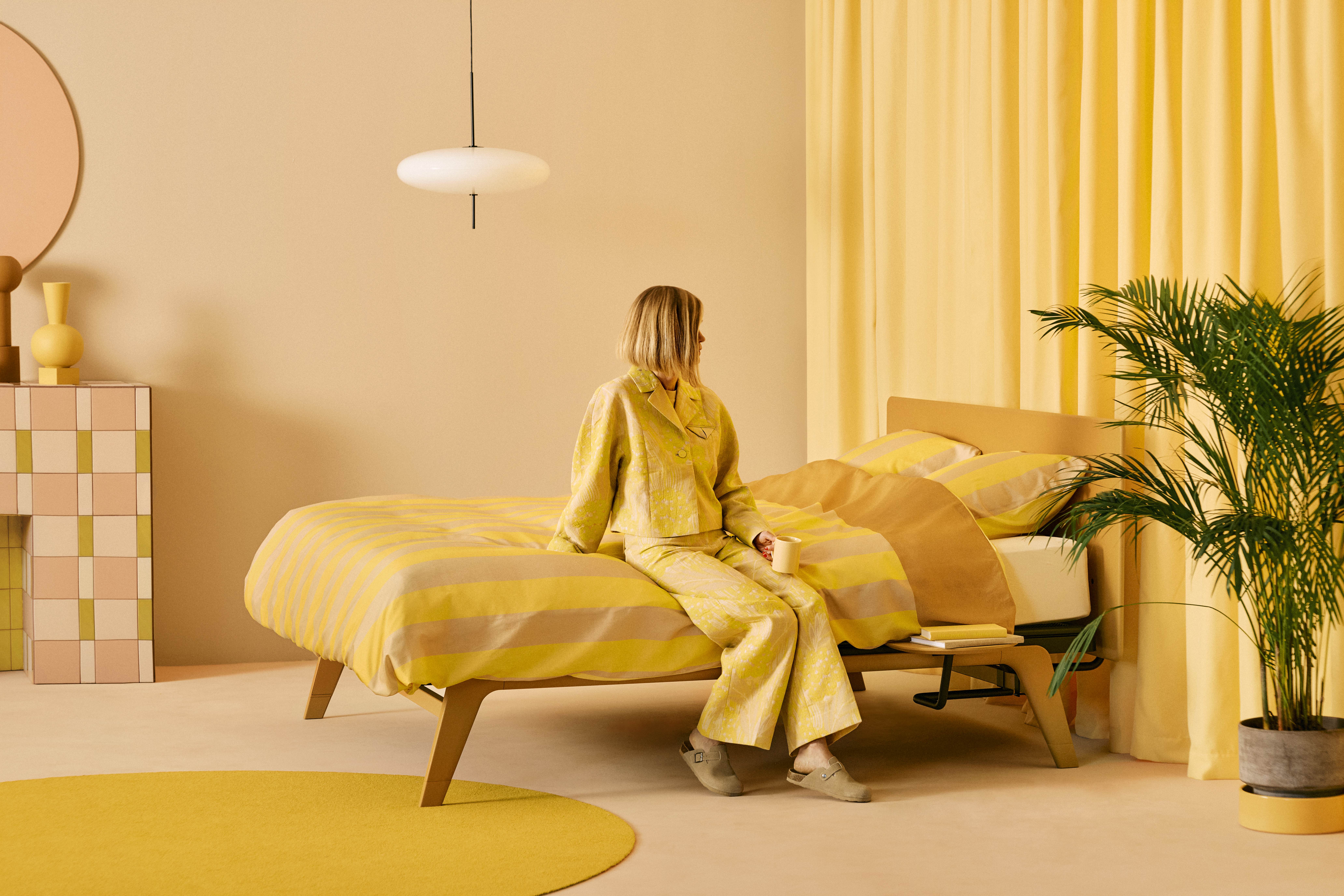 auping - Original seng - Billede 2