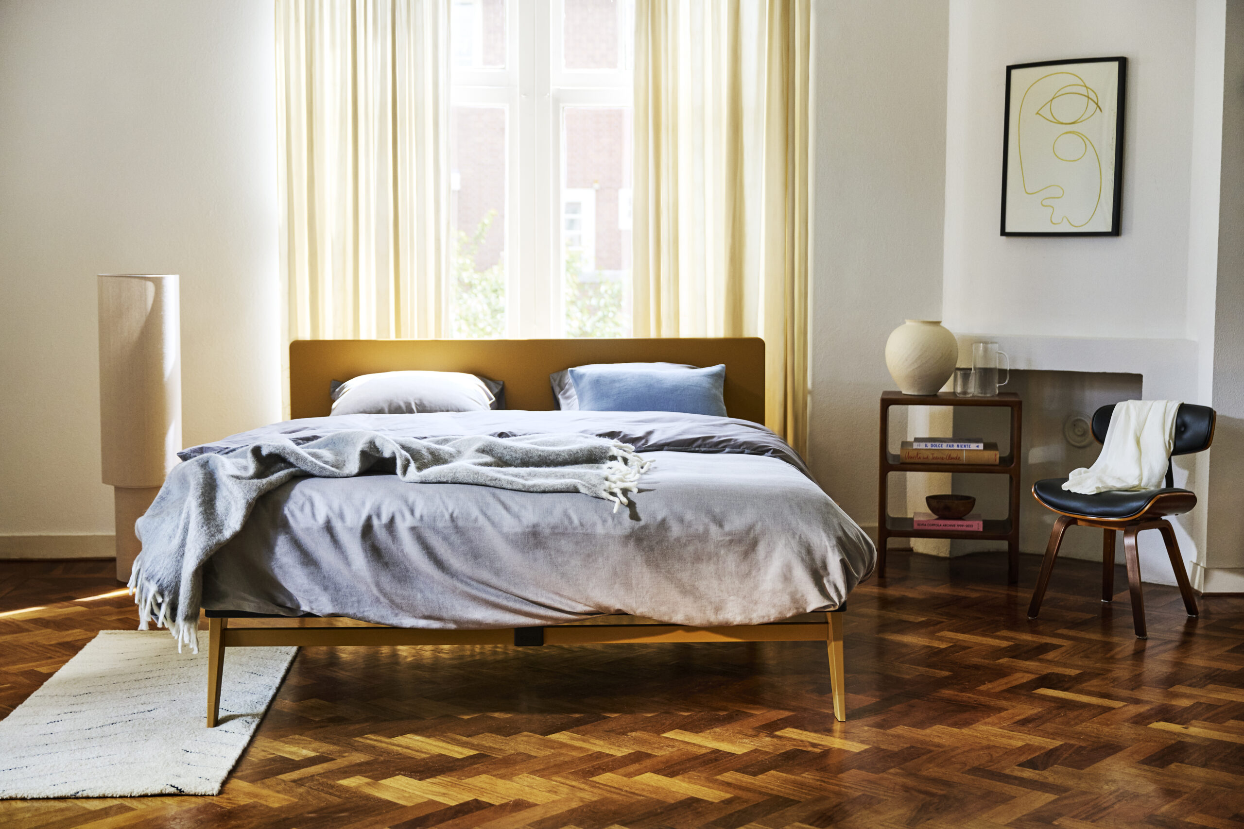 auping - Original seng - Billede 4