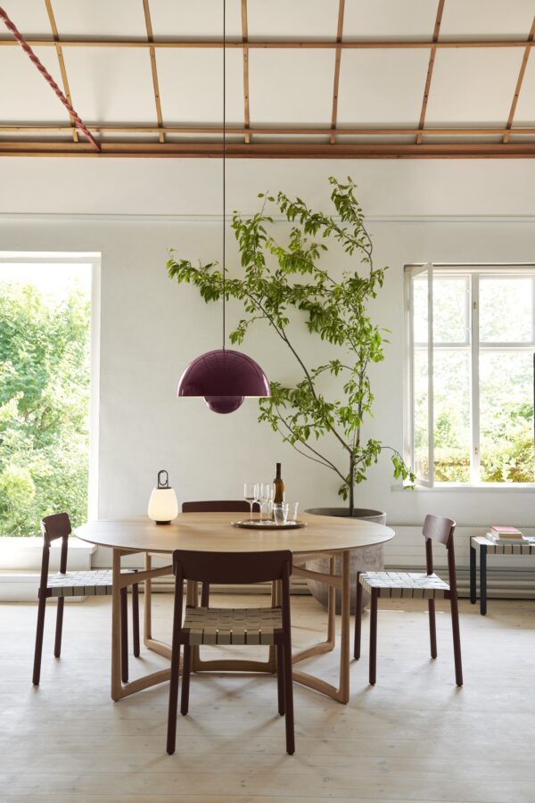 Drop Leaf - Hvidt & Mølgaard - HM6 - Image 10