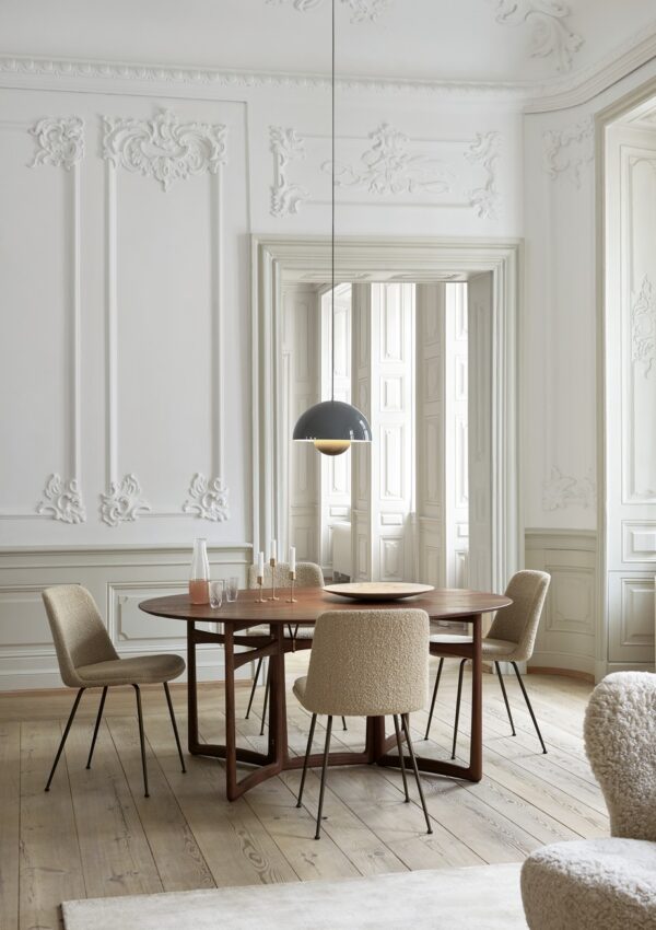 Drop Leaf - Hvidt & Mølgaard - HM6 - Image 8