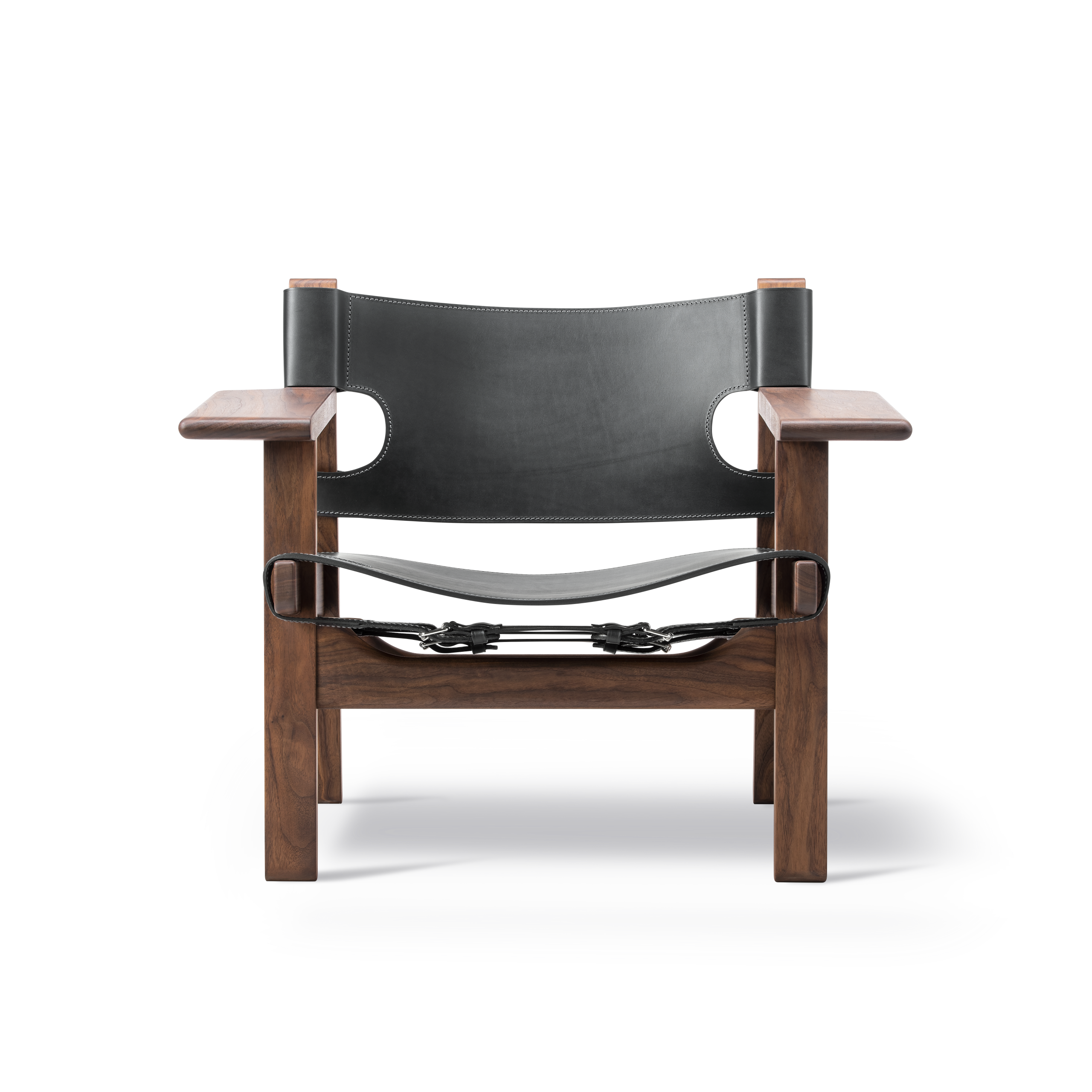 Den Spanske Stol - Børge Mogensen - Model 2226 - Billede 3