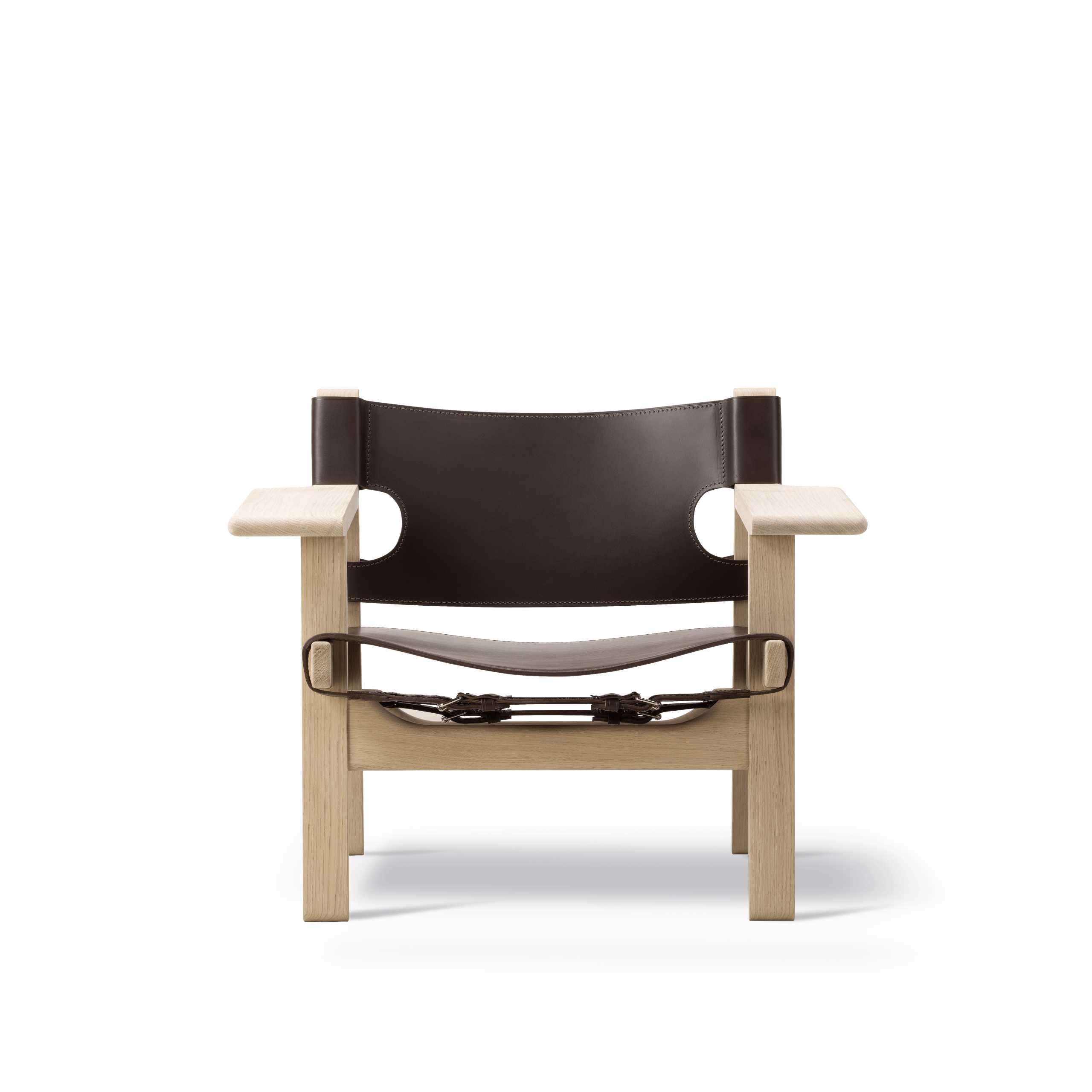 Den Spanske Stol - Børge Mogensen - Model 2226 - Billede 5