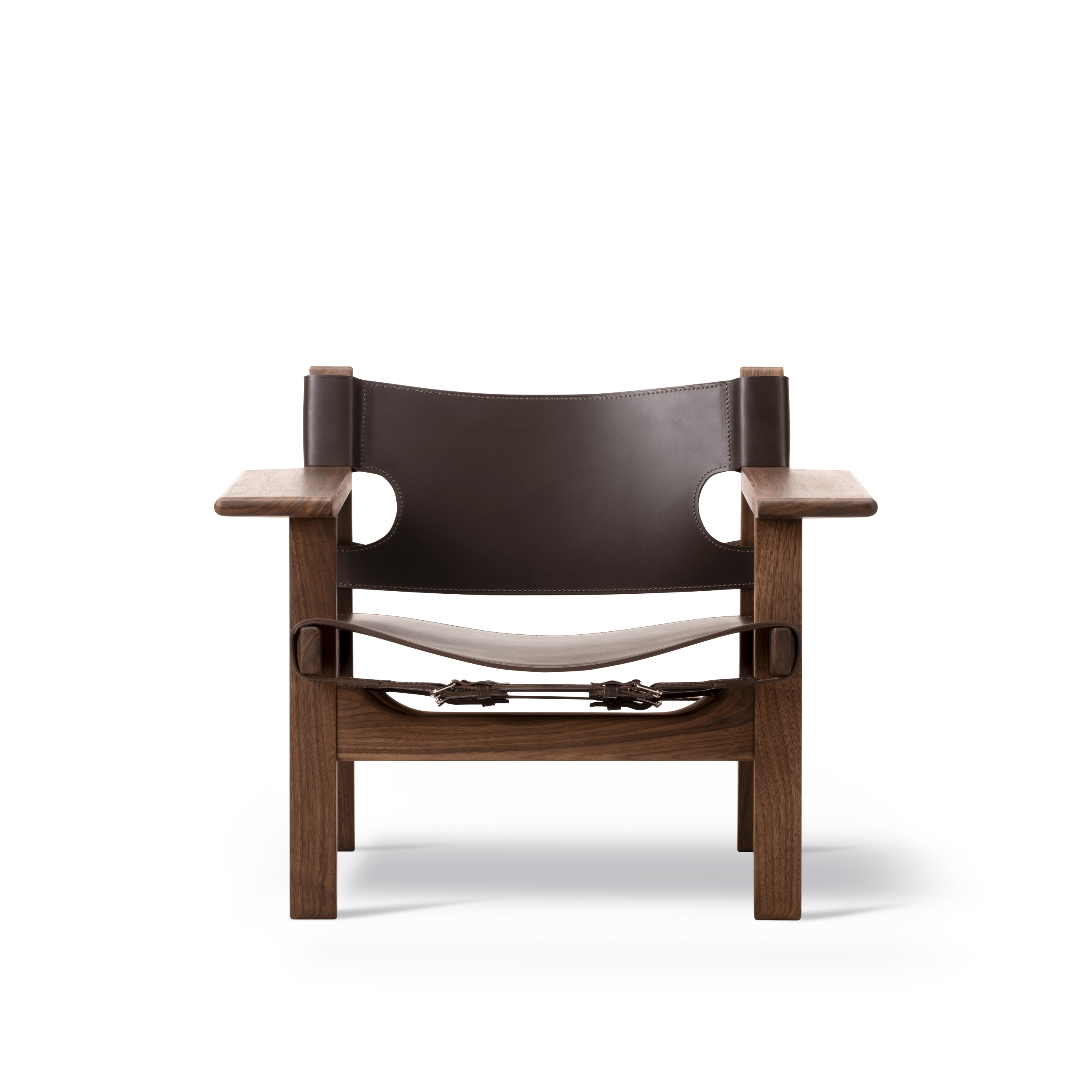 Den Spanske Stol - Børge Mogensen - Model 2226 - Billede 6