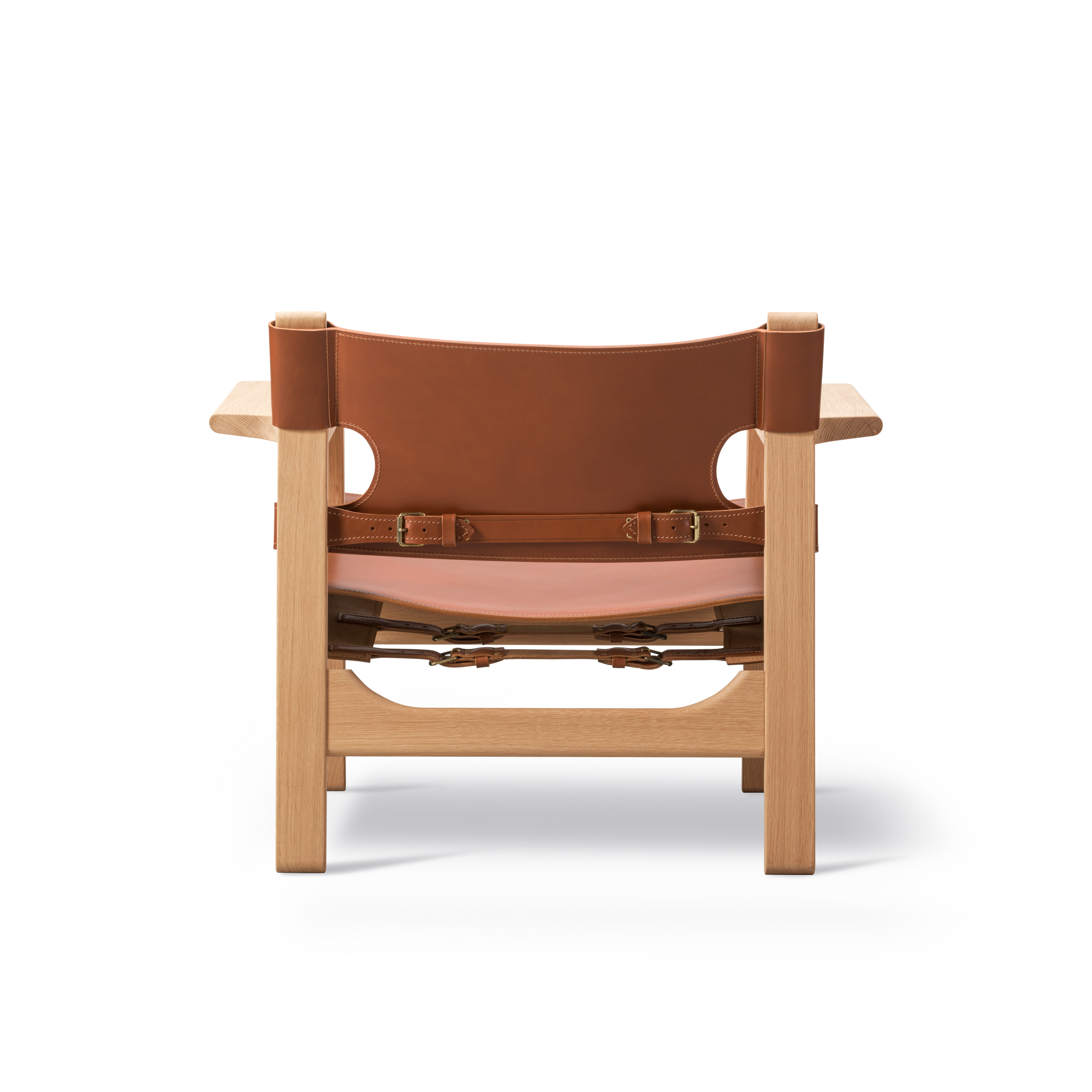 Den Spanske Stol - Børge Mogensen - Model 2226 - Billede 13