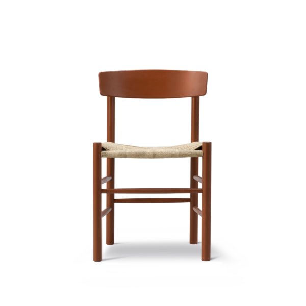 Folkestolen - Børge Mogensen - Model J39 - Image 12