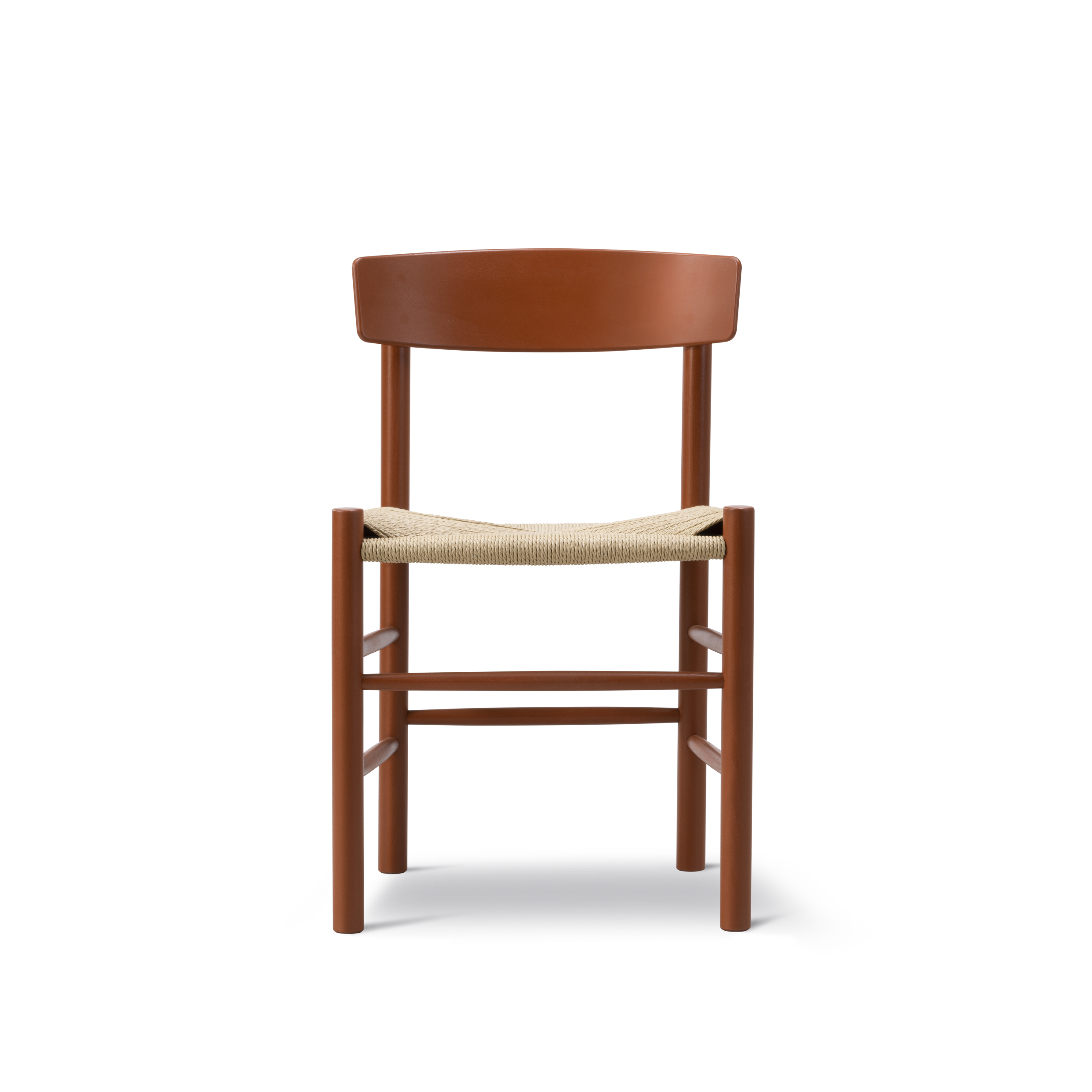 Folkestolen - Børge Mogensen - Model J39 - Billede 12