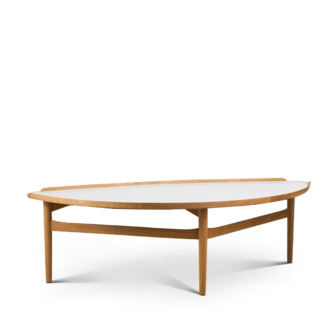 Cocktailbord - Finn Juhl - Model FJ 5150