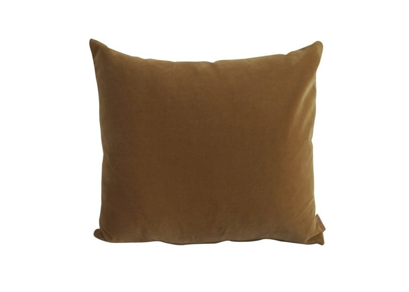 City Velvet Designpude - Skriver Collection - 45 x 45