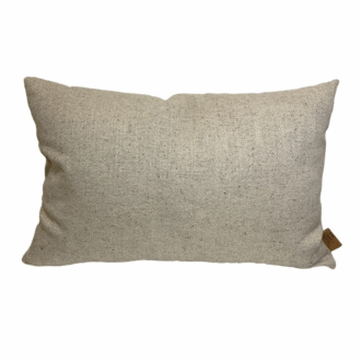 Espresso Designpude - Skriver Collection - 40 x 60