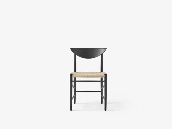 Drawn stol - Hvidt & Mølgaard - Model HM3