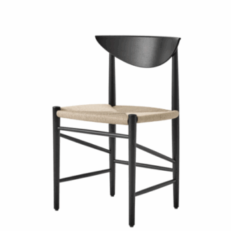 Drawn stol - Hvidt & Mølgaard - Model HM3