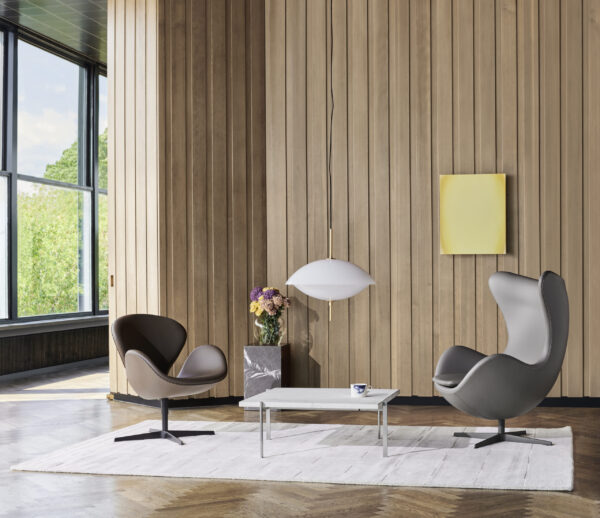 Sofabord- Poul Kjærholm - Model PK61™ - Image 3