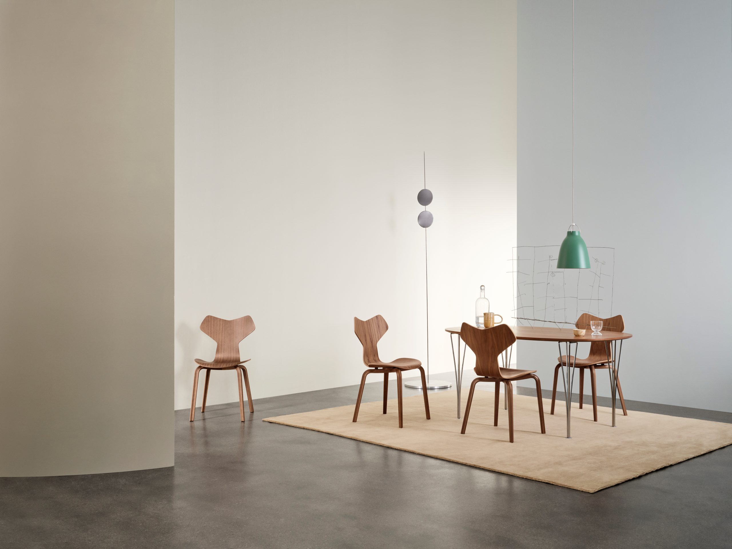 Grand Prix™ - Arne Jacobsen - Billede 6