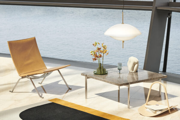 Sofabord- Poul Kjærholm - Model PK61™ - Image 12