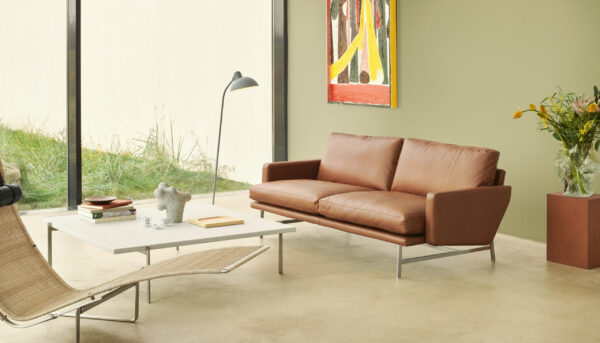 Sofabord- Poul Kjærholm - Model PK61™ - Image 10
