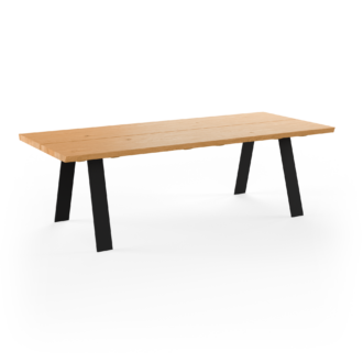 Plank Bord – Nissen & Gehl - Model GM 3200