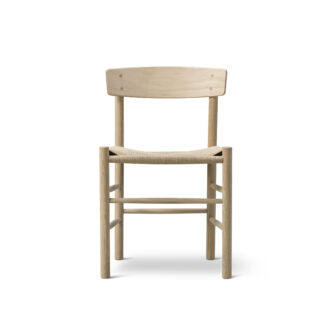Folkestolen - Børge Mogensen - Model J39