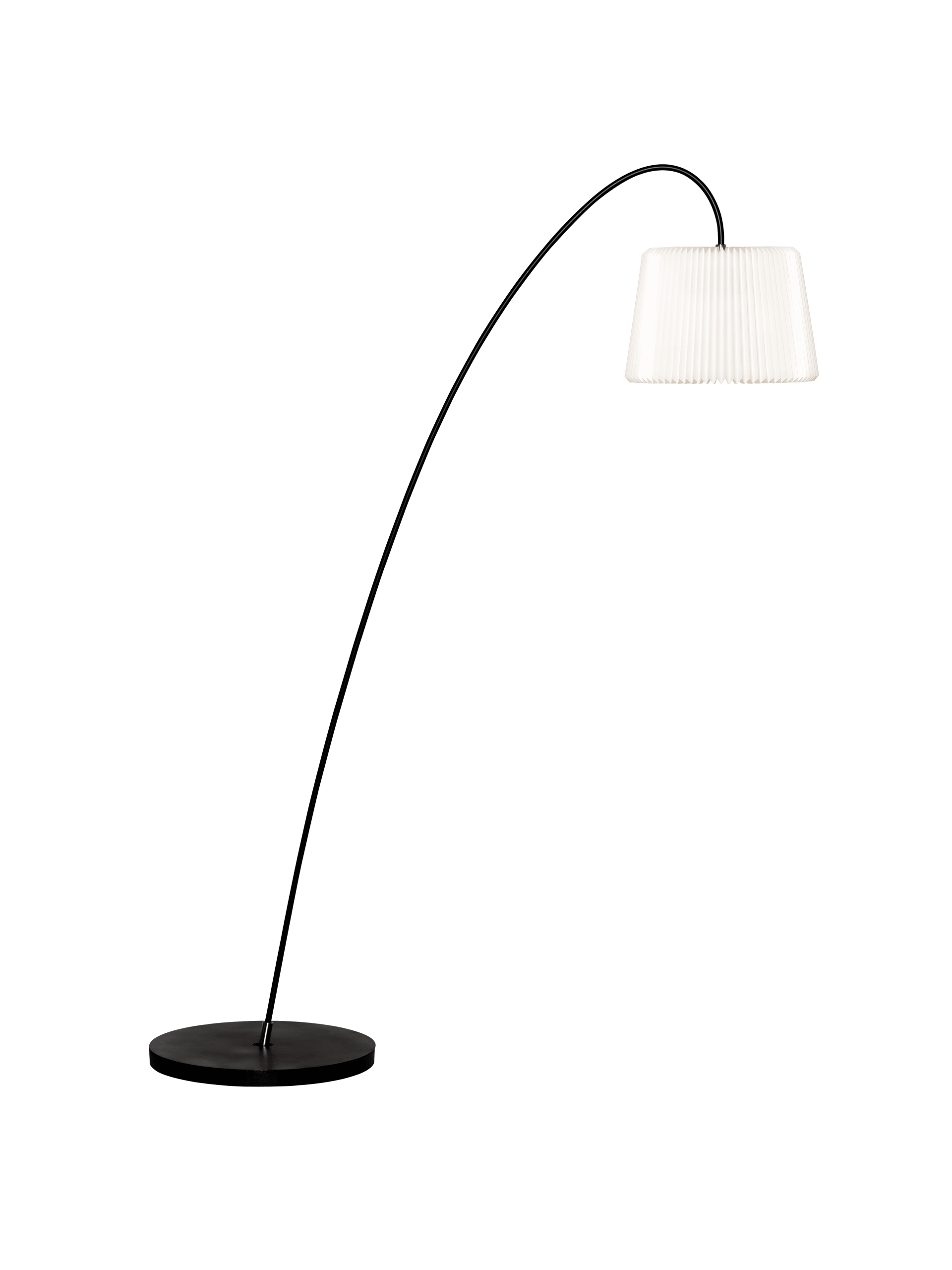 Gulvlampe - 320 Snowdrop - Harrit, Sørensen & Samson - Billede 5