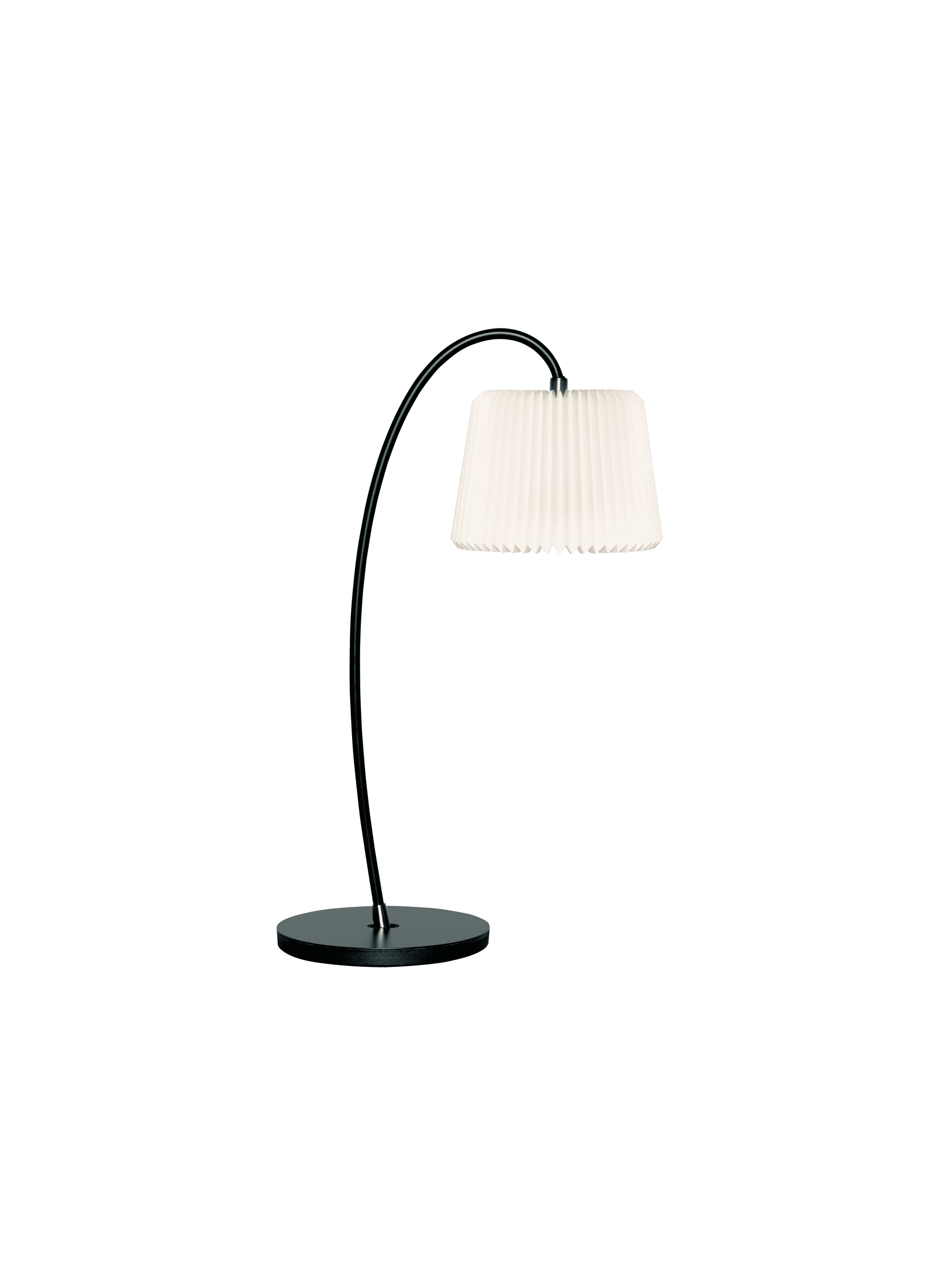 Bordlampe - 320 Snowdrop - Harrit, Sørensen & Samson - Billede 3