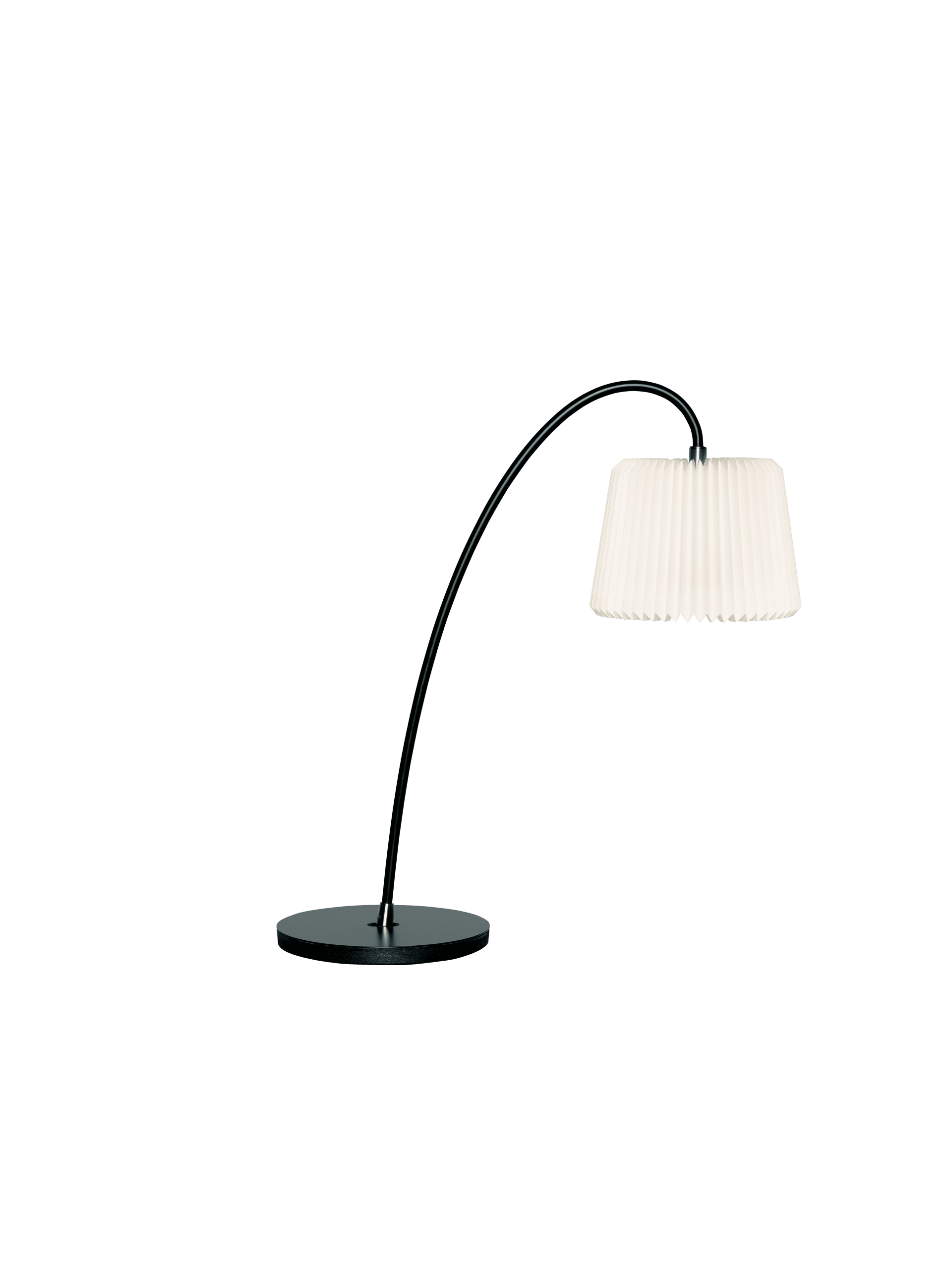 Bordlampe - 320 Snowdrop - Harrit, Sørensen & Samson - Billede 4