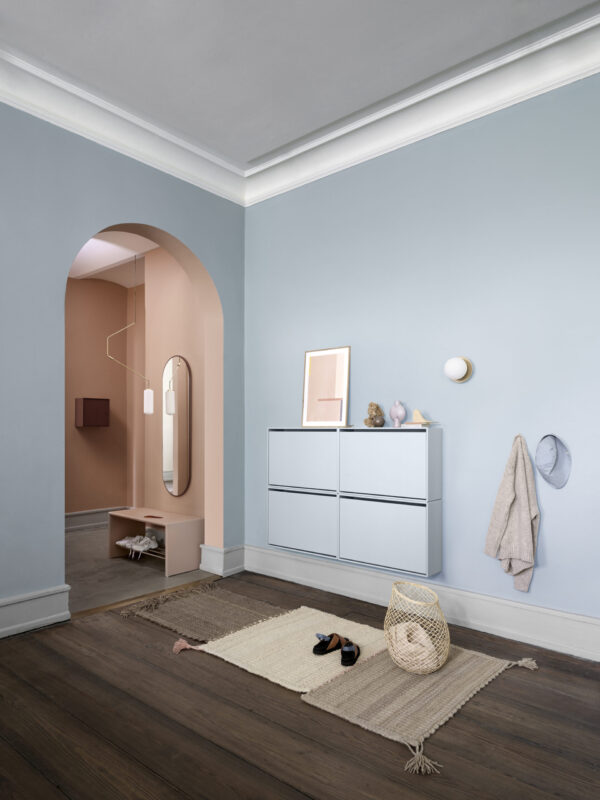 Selection -  HIDE skoskab - Image 4
