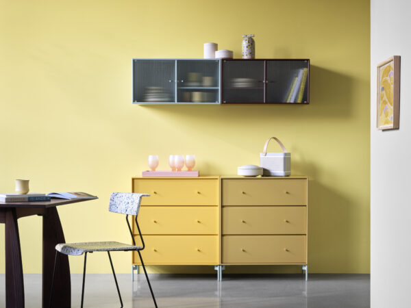 Selection - RIPPLE I Vitrineskab - Image 15