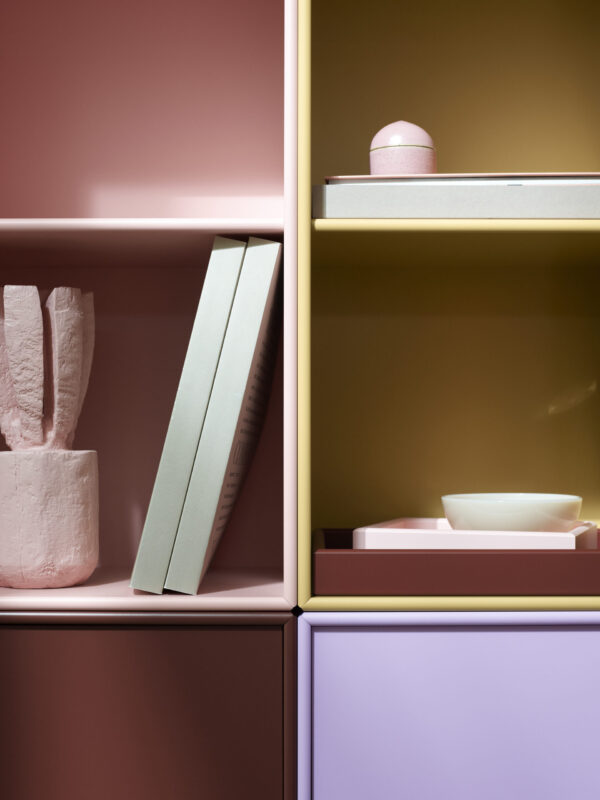 Selection - SHOW bogreol - Image 20