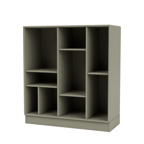 Selection - COMPILE dekorativ reol - Image 6