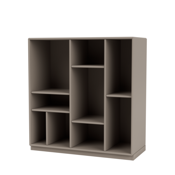 Selection - COMPILE dekorativ reol - Image 5