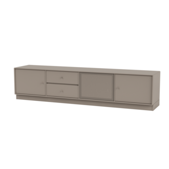 Selection - OCTAVE VIII TV-bord