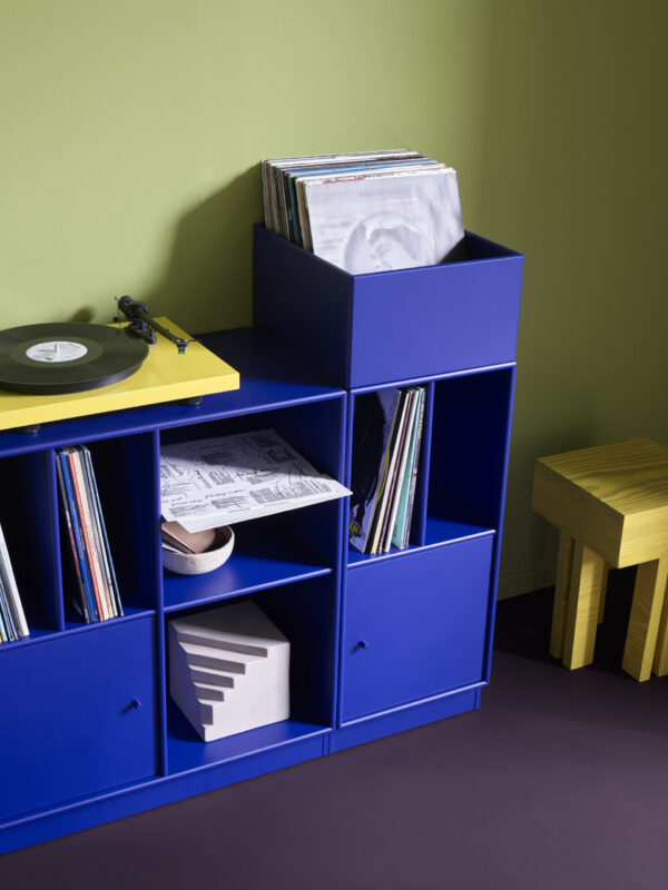 Selection - SPIN III reol til vinyler - Image 3