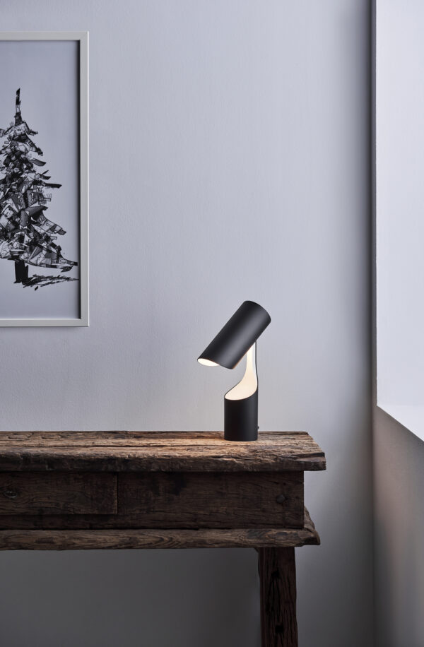 Bordlampe - 353 Mutatio - Christian Troels - Image 8
