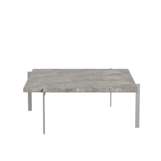 Sofabord - Poul Kjærholm - Model PK61™